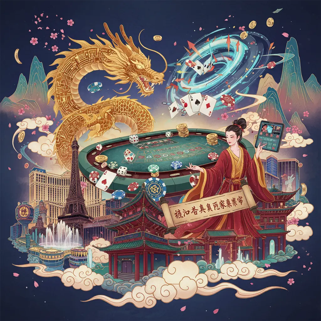 Live dealer baccarat strategies - casinos